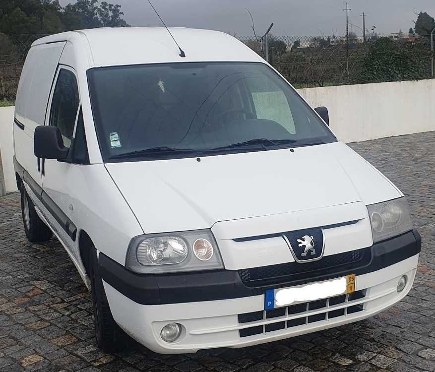 Peugeot (Model.Model?.Description)
