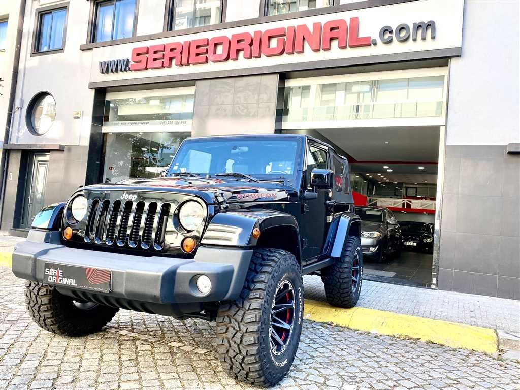 Jeep (Model.Model?.Description)