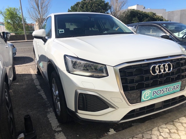 Audi Q2 3.0 TDI ADVANCED 150 CV