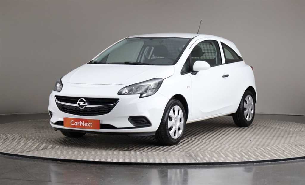 Opel Corsa Van 1.3 CDTi 75cv