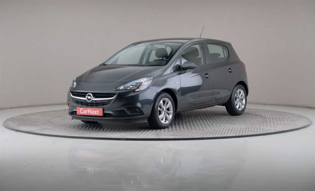 Opel Corsa 1.3 CDTi Edition 95cv
