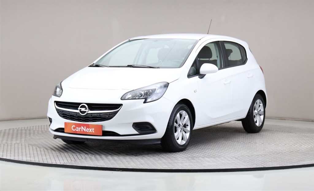Opel Corsa 1.3 CDTi Business Edition 95cv