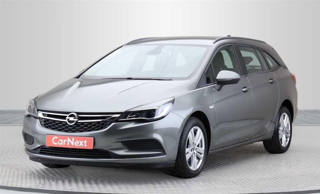Opel Astra ST 1.6 CDTI Dynamic S/S 110cv