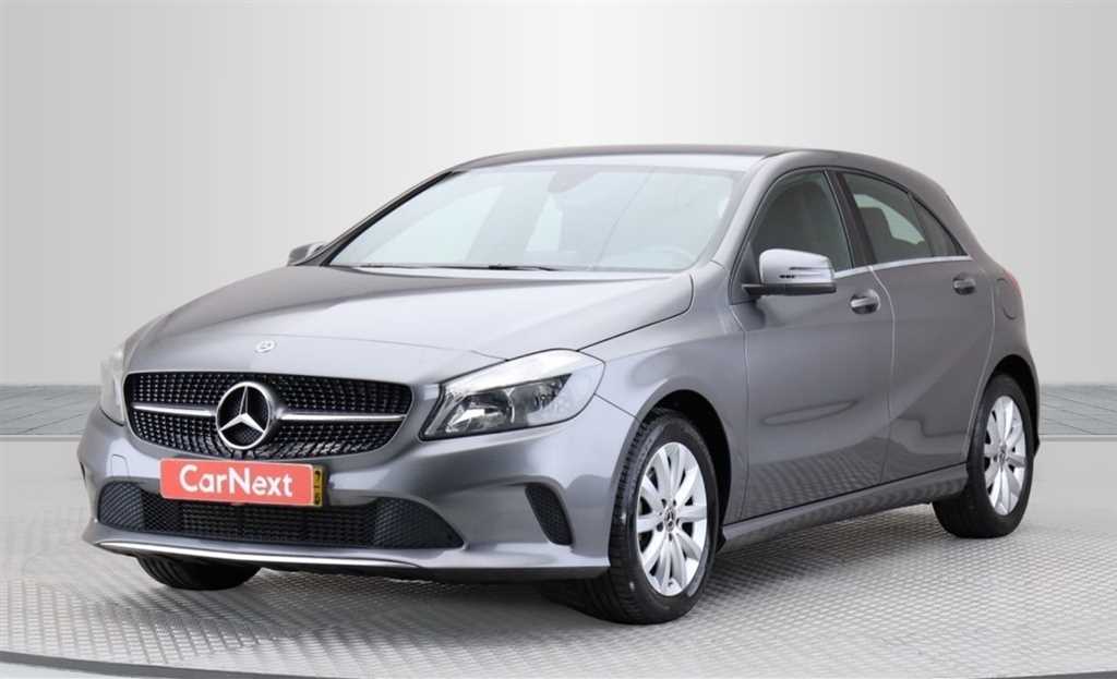 Mercedes-Benz Classe A 180 d Style 109cv