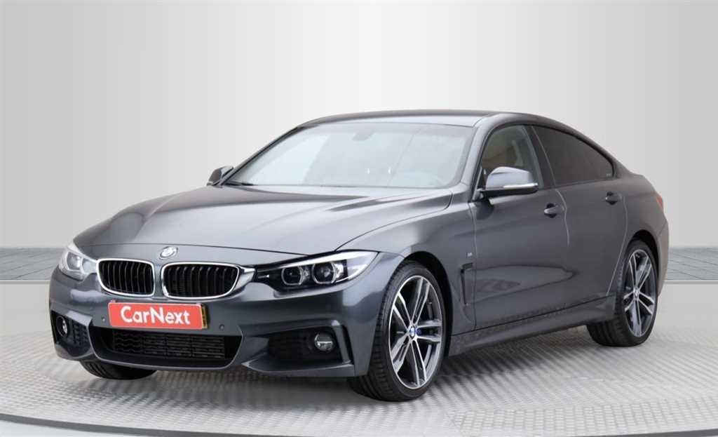 BMW (Model.Model?.Description)
