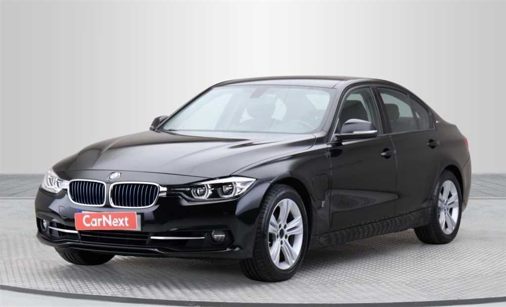 BMW Série 3 330 e iPerfomance Line Sport 252cv (Híbrido Plug-In)