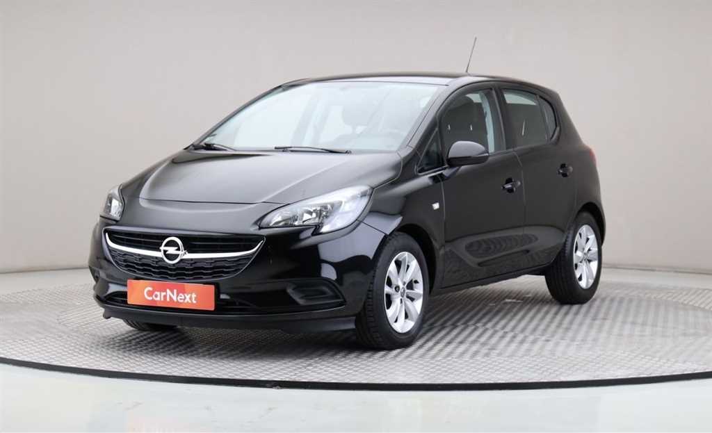 Opel Corsa 1.3 CDTi Business Edition 95cv