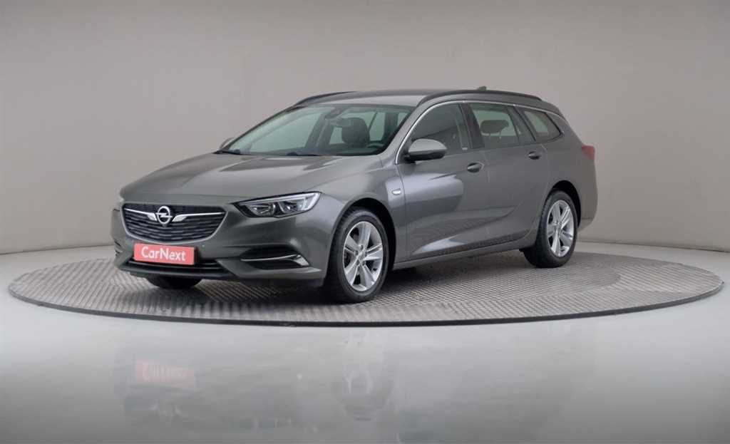 Opel Insignia ST 1.6 CDTi Business Edition 110cv