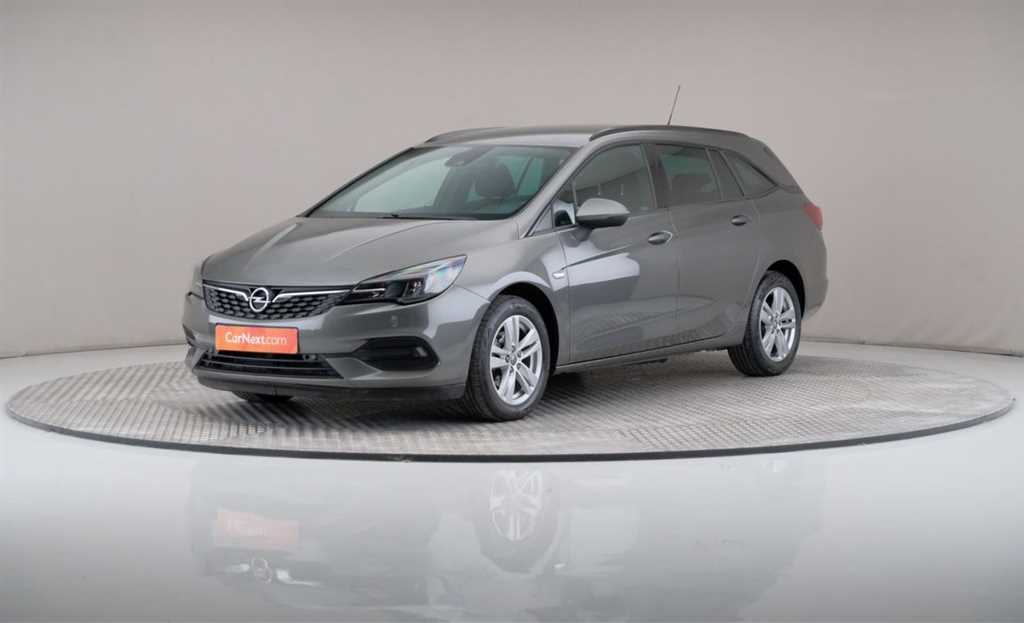 Opel Astra ST 1.2 T GS Line S/S 130cv