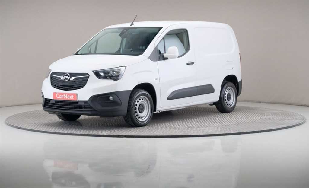 Opel Combo Van 1.6 CDTi L1H1 Enjoy 75cv