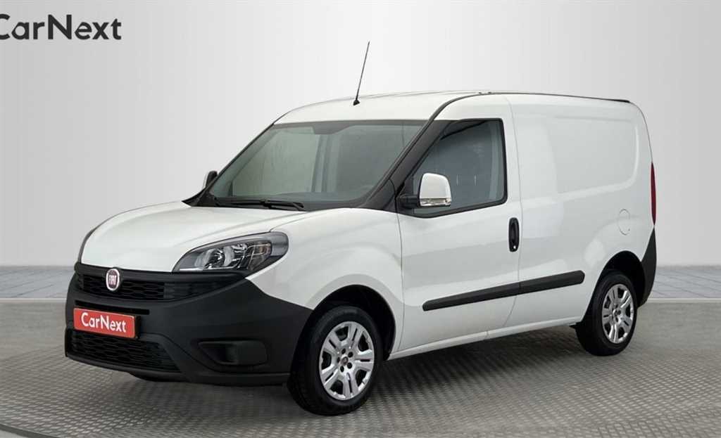 Fiat Doblo 1.3 MJ Easy 3L 95cv