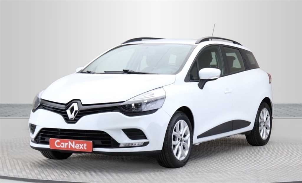 Renault Clio ST 1.5 dCi Limited 90cv
