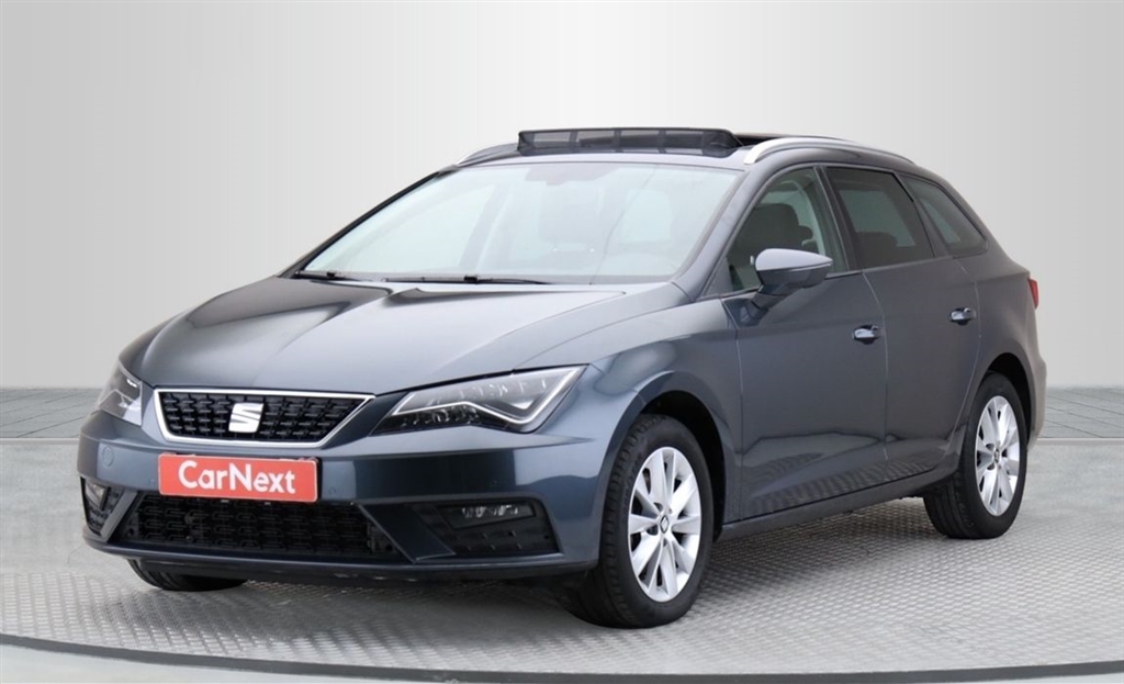 Seat Leon ST 1.6 TDI Style S/S 115cv