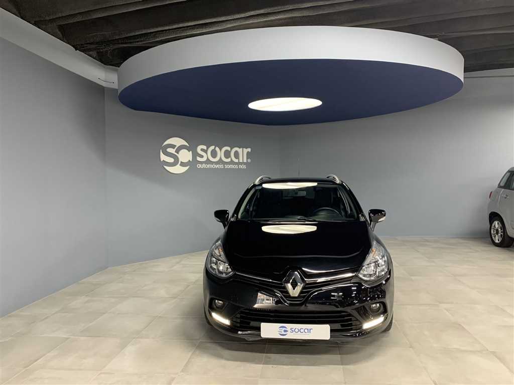 Renault Clio 0.9 TCE Limited (90cv) (5p)