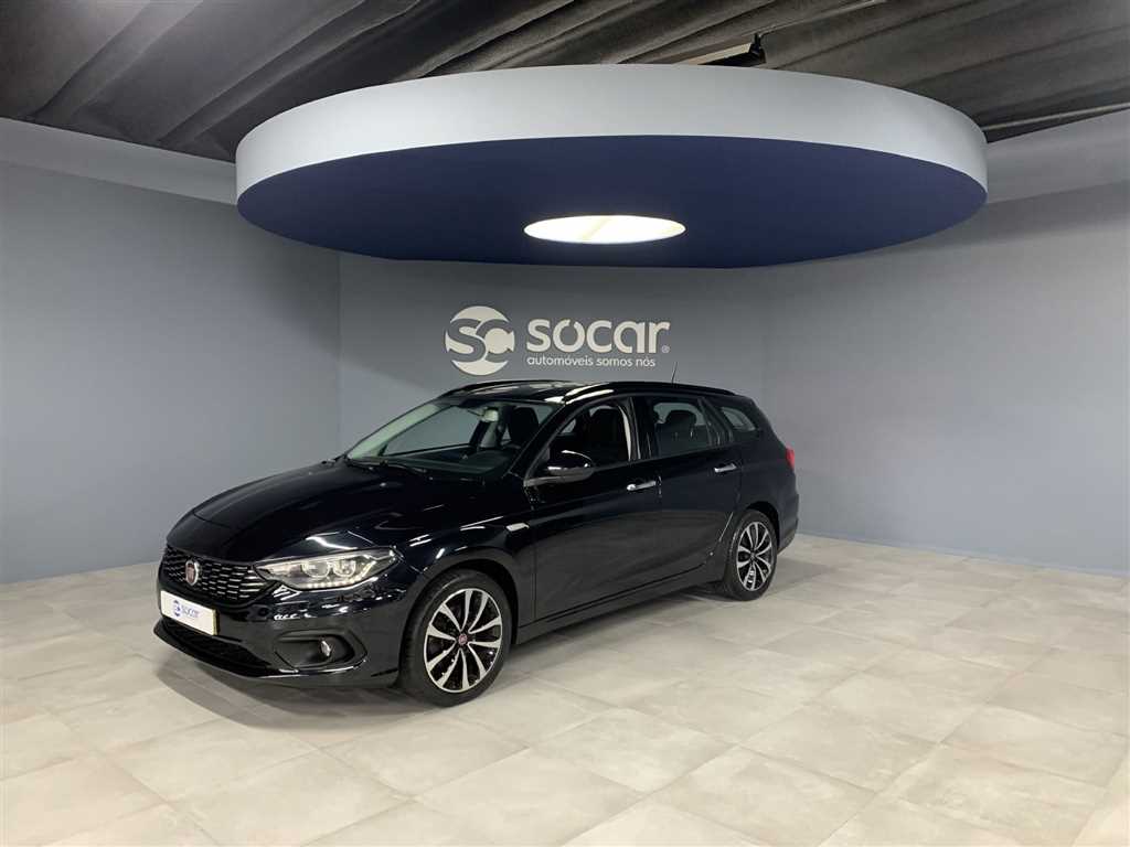 Fiat Tipo 1.3 M-Jet Lounge J17