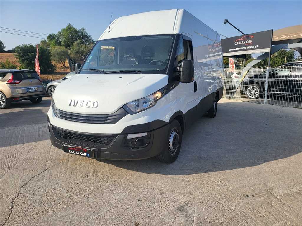 Iveco Daily 35C14 