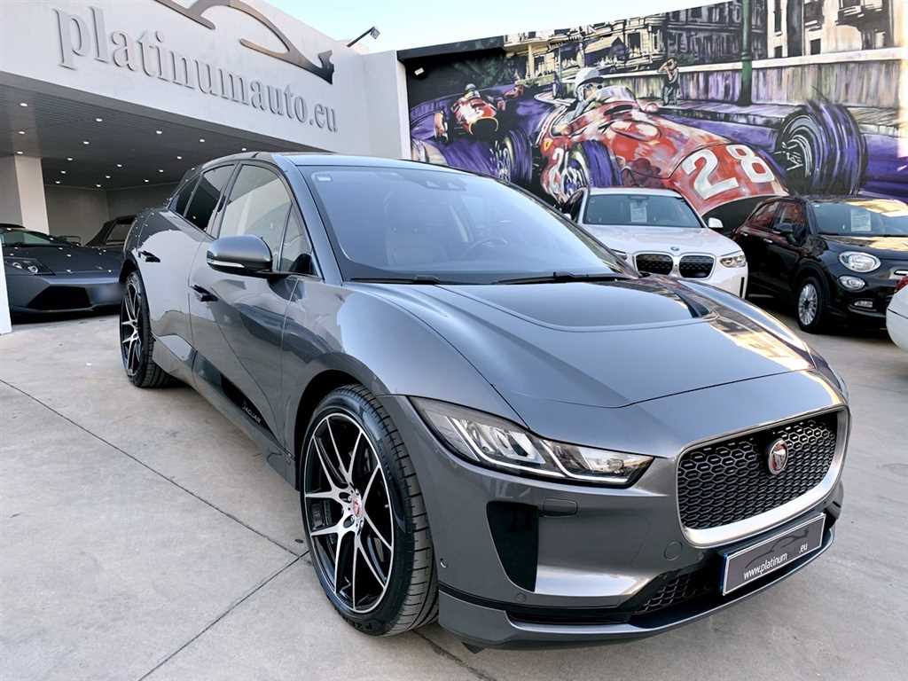 Jaguar (Model.Model?.Description)