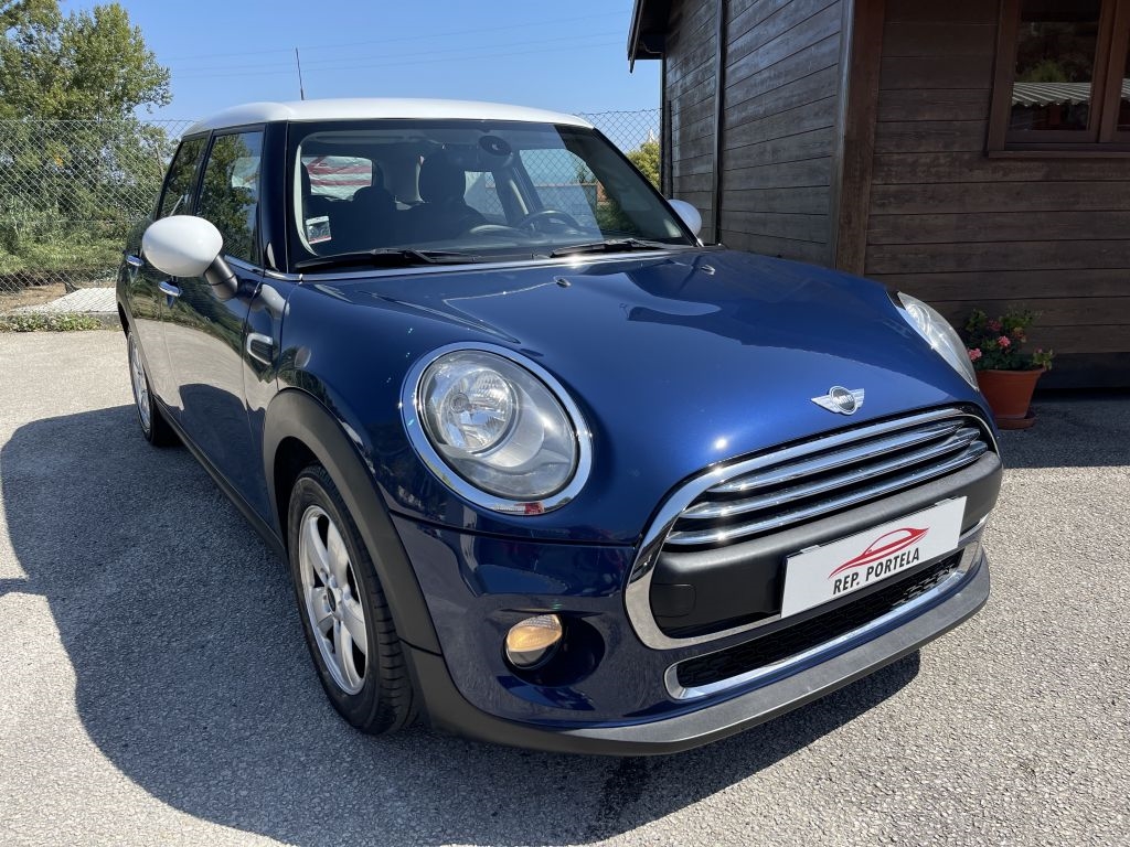 MINI One D 1.5 S/S F55 (95cv) (5p)
