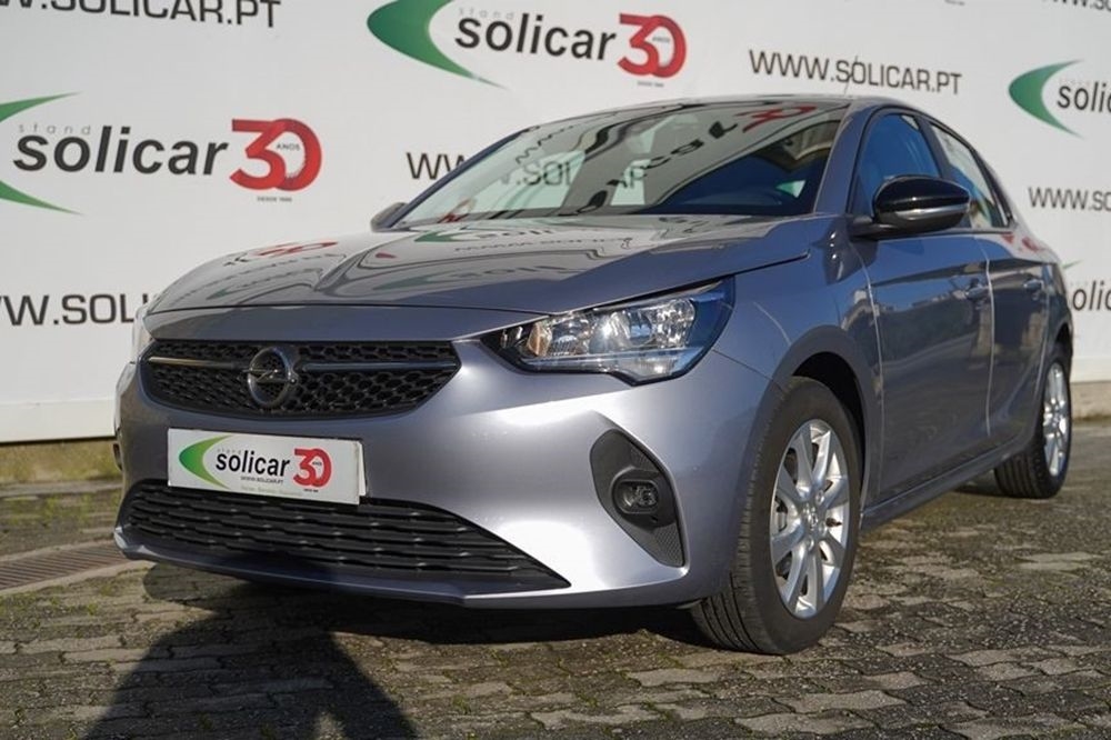 Opel (Model.Model?.Description)
