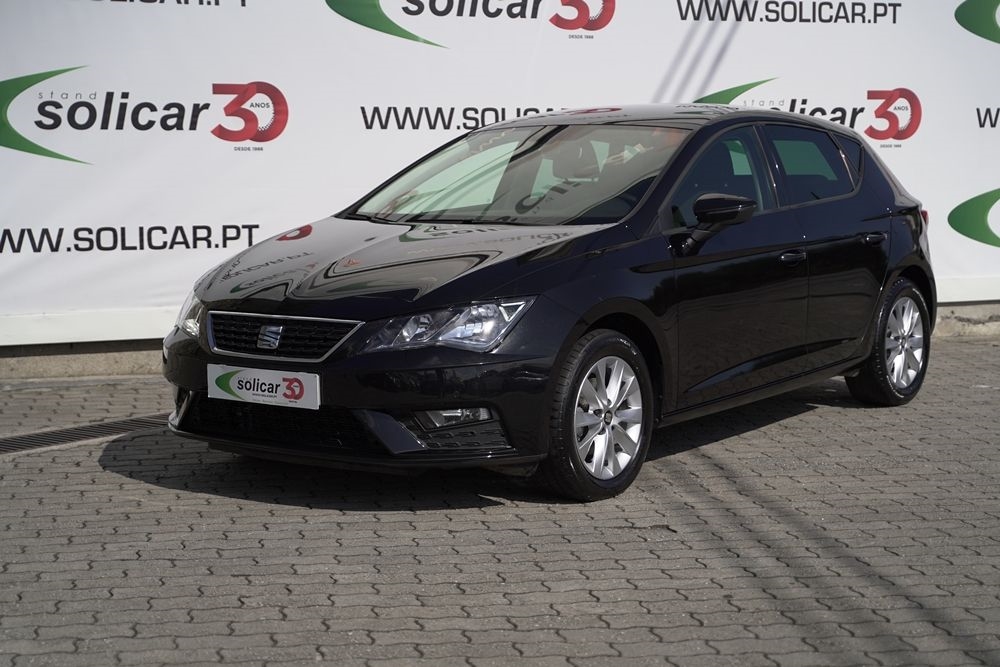 Seat Leon 1.0 EcoTSI Style S/S (115cv) (5p)