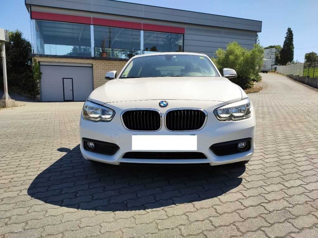 BMW Série 1  Edynamics