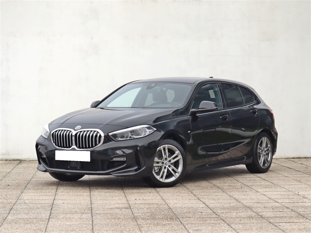 BMW Série 1 116 d Pack M (116cv) (5p)
