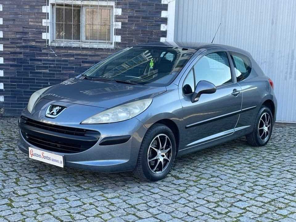 Peugeot 207 1.4 HDi XA (68cv) (3p)