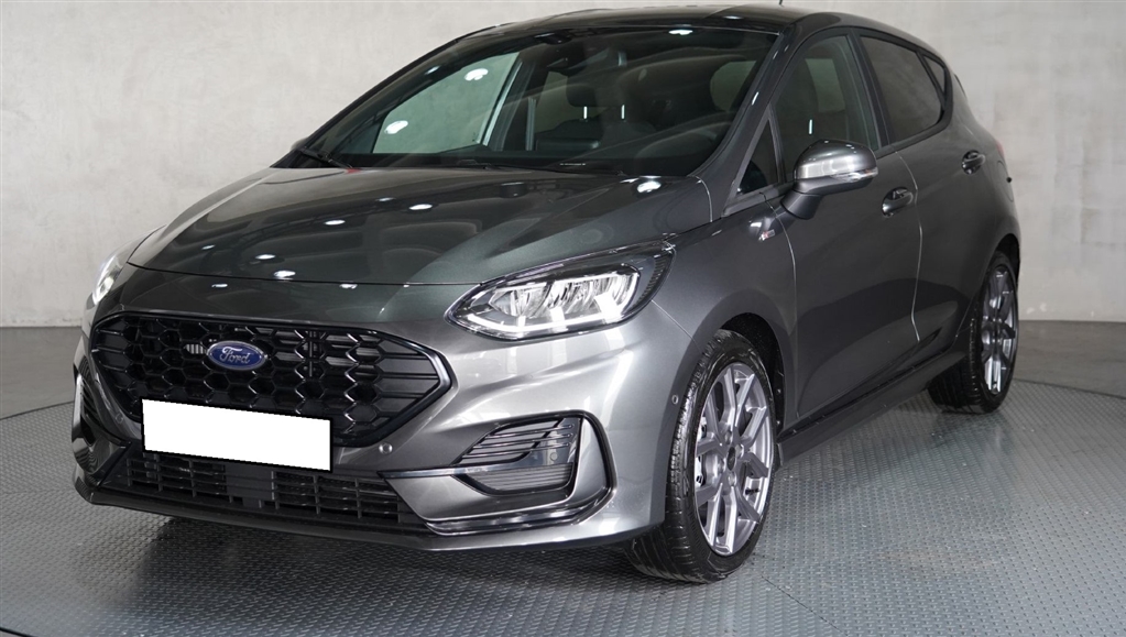 Ford Fiesta 1.0 EcoBoost ST-Line (5p)