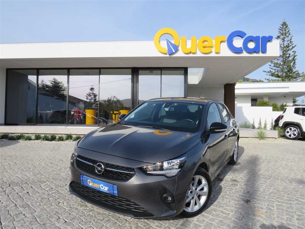 Opel Corsa 1.2 Edition (75cv) (5p)