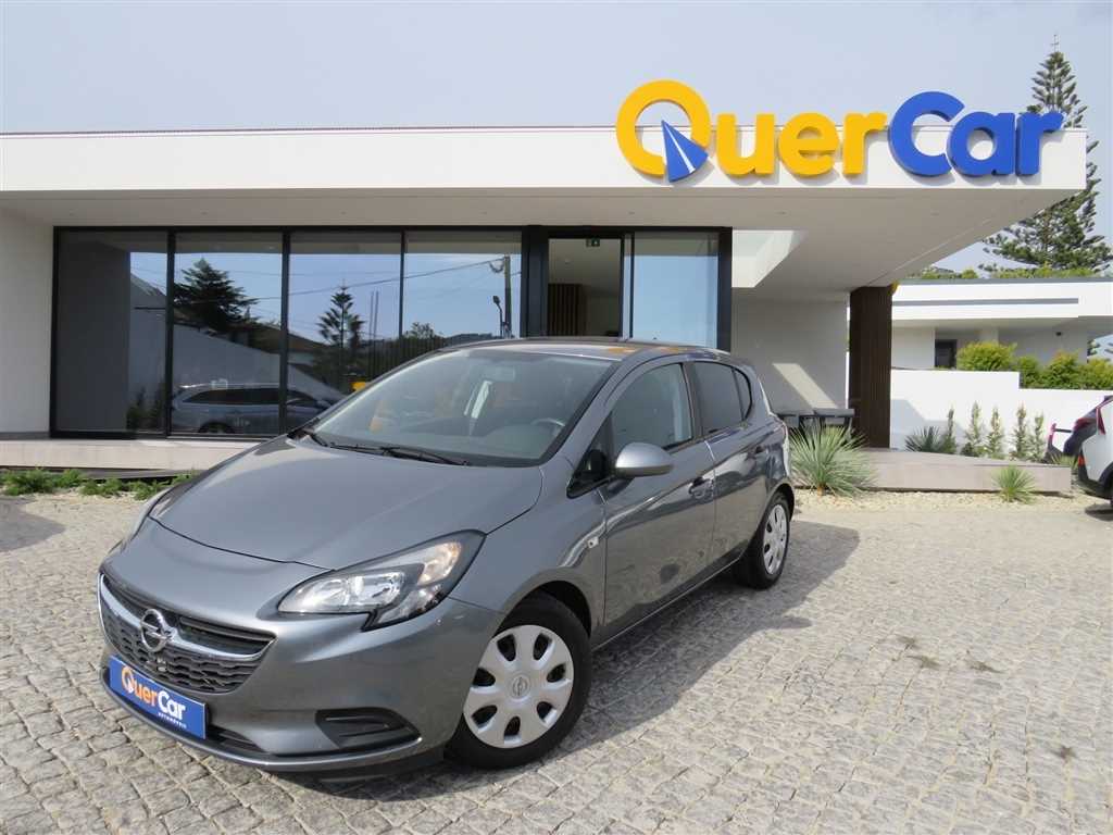 Opel Corsa 1.2 Edition (70cv) (5p)
