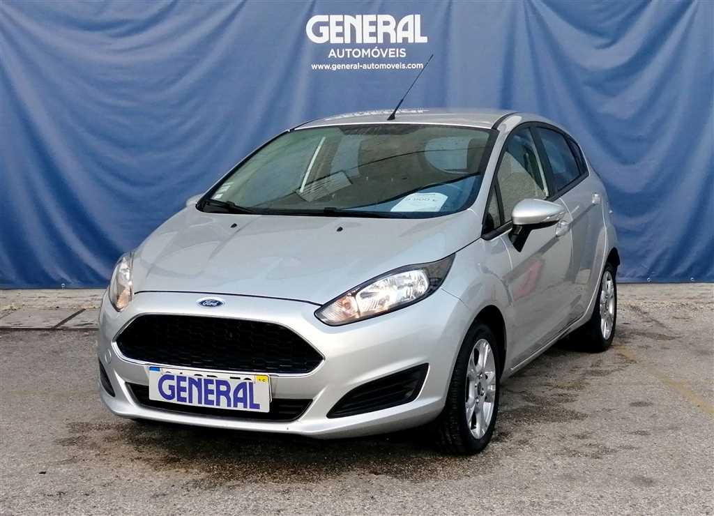 Ford (Model.Model?.Description)
