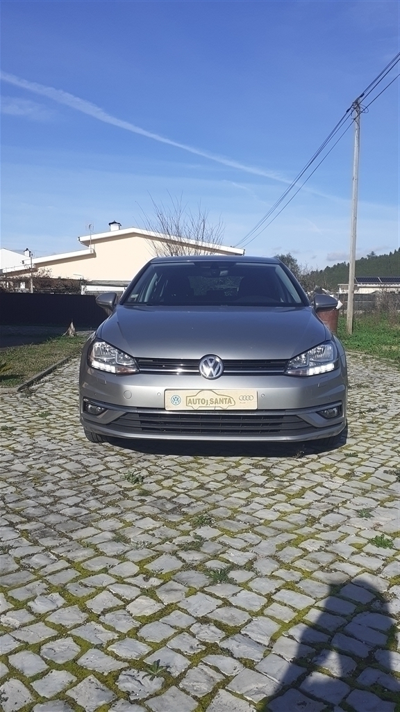 Volkswagen Golf GPS edition 115cv
