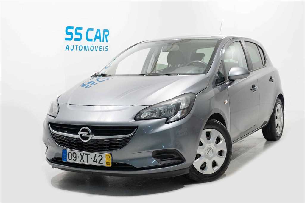 Opel Corsa 1.2 Edition (70cv) (5p)