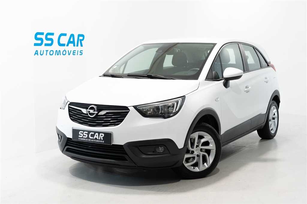 Opel Crossland X 1.2 Innovation (81cv) (5p)