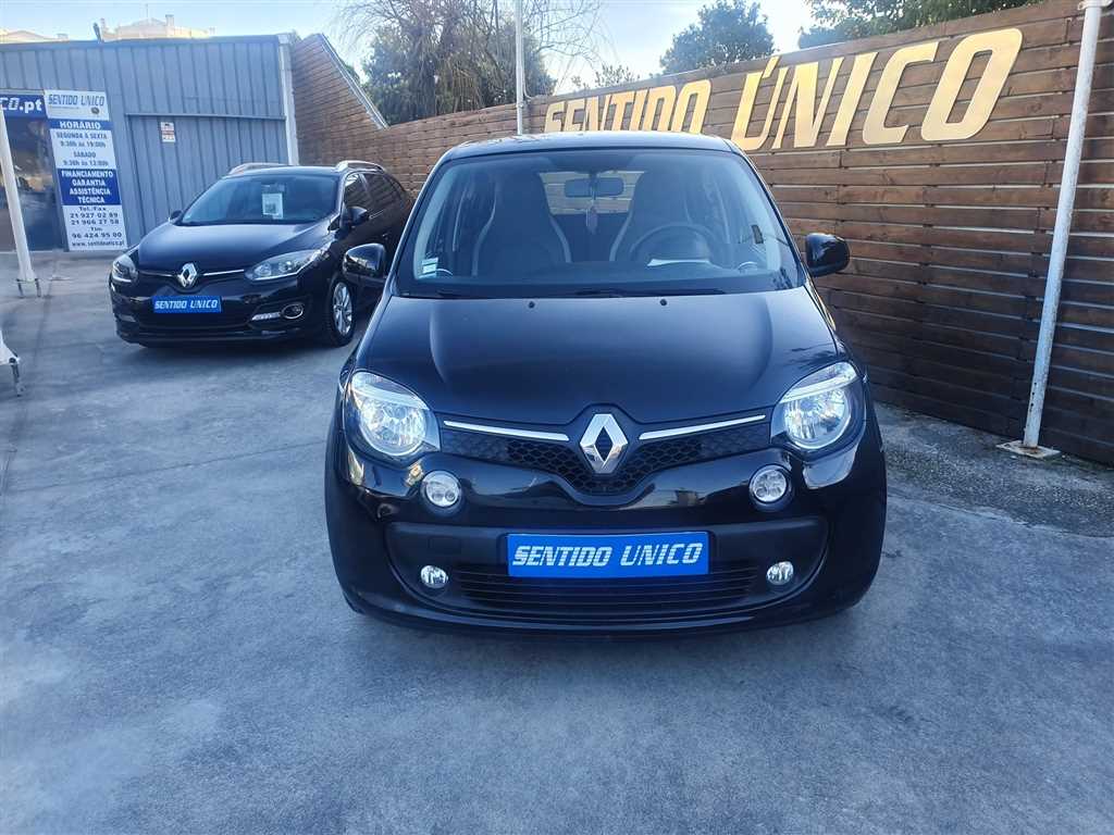 Renault Twingo 1.0 Dinamique