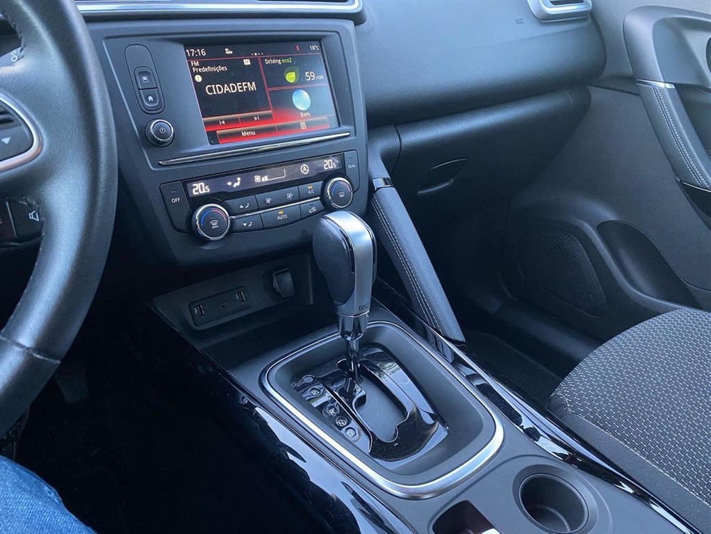 Renault Kadjar 1.5 Blue dCi Equilibre EDC