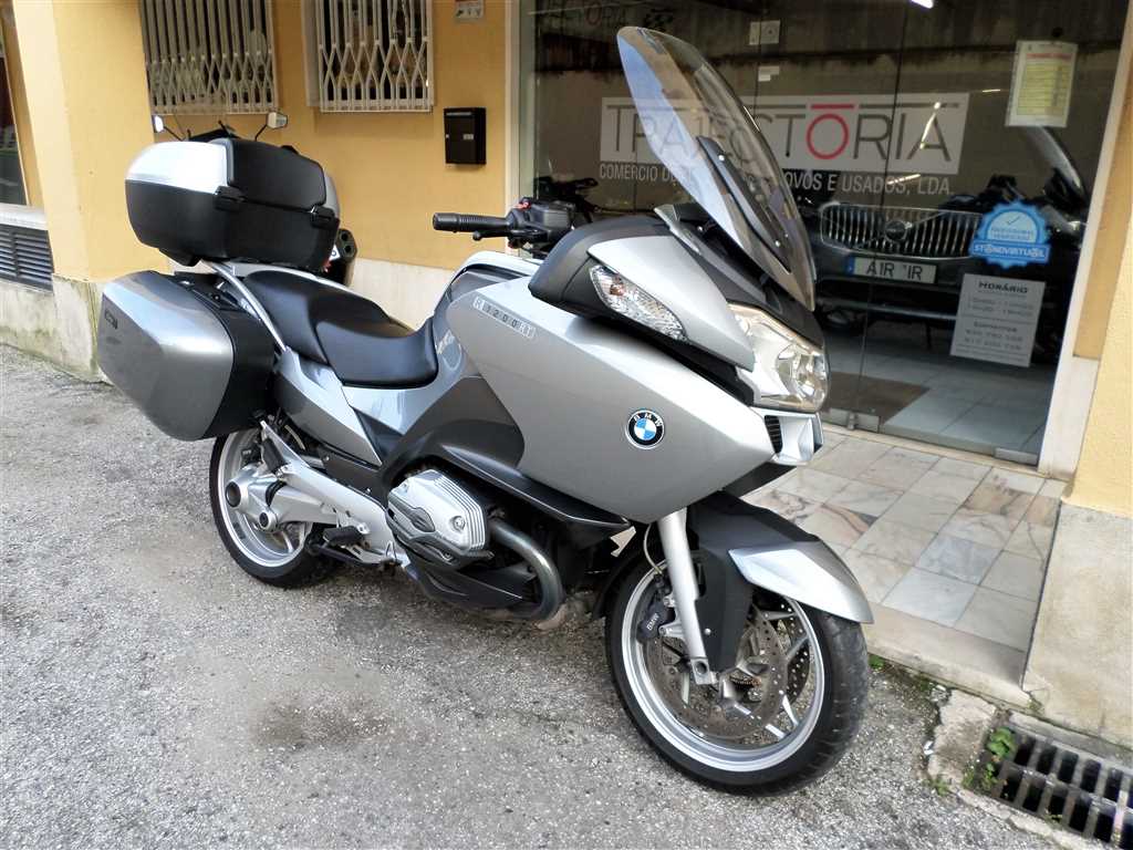 BMW R 1200 RT 