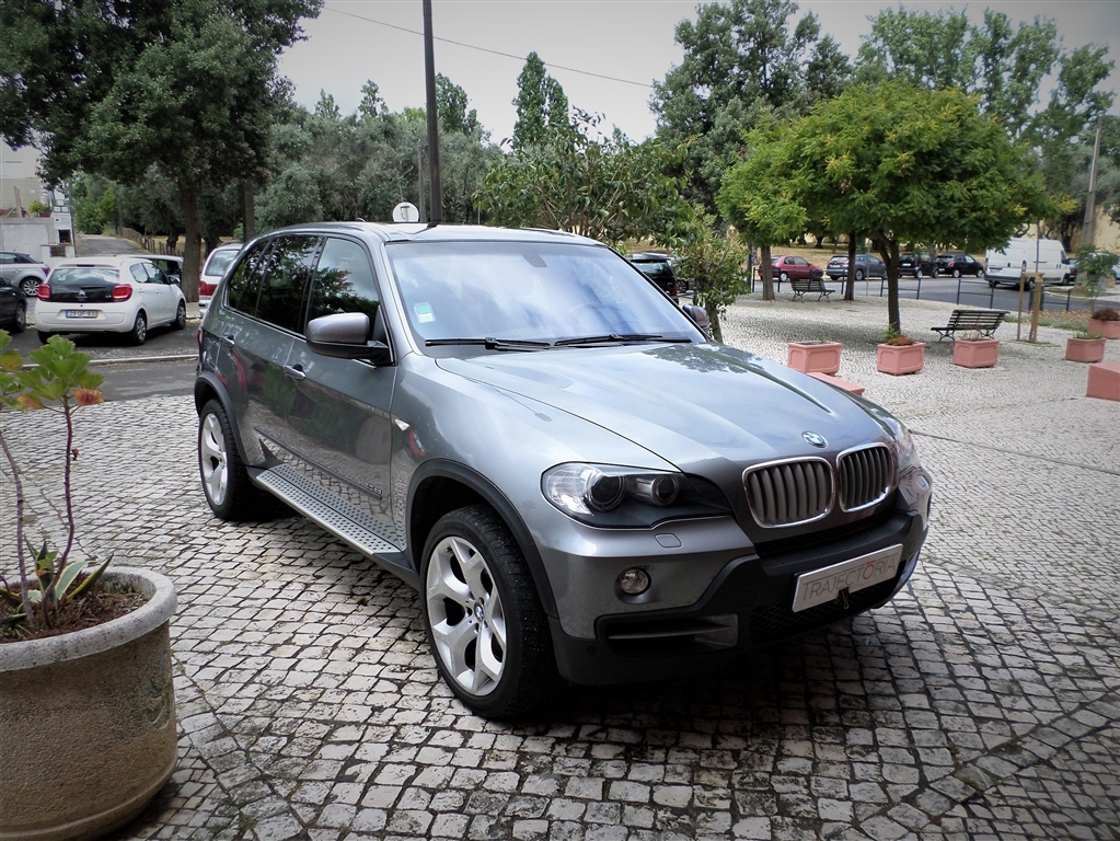 BMW X5 3.0 sd (285cv) (5p)
