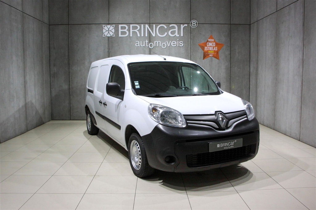 Renault Kangoo 1.5 dCi Maxi Business