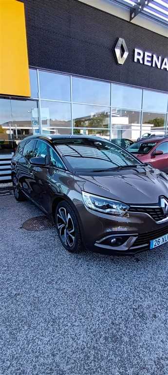 Renault Scénic Bose Edition 160 TCE