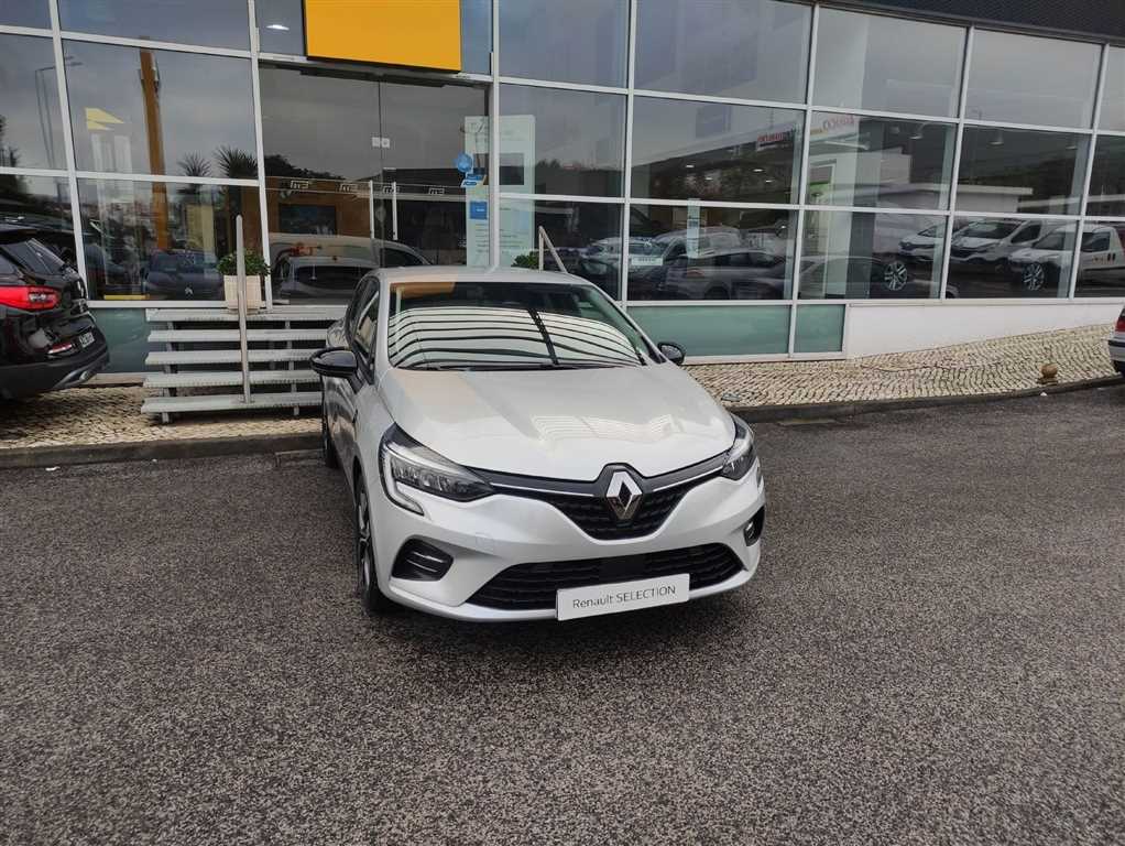Renault Clio Limited TCE 90 (90cv) (5p), € - Auto SAPO