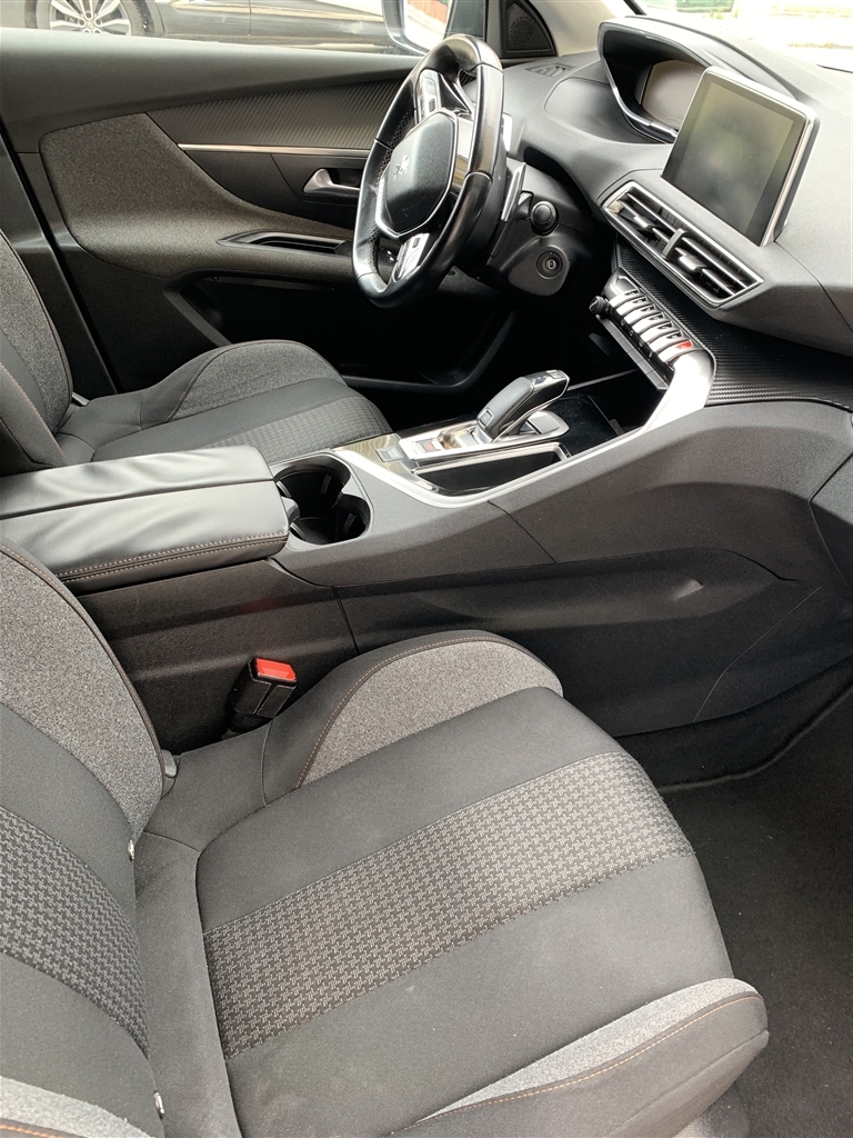 Peugeot 3008 1.6 e-HDi Allure CMP6 (112cv) (5p)