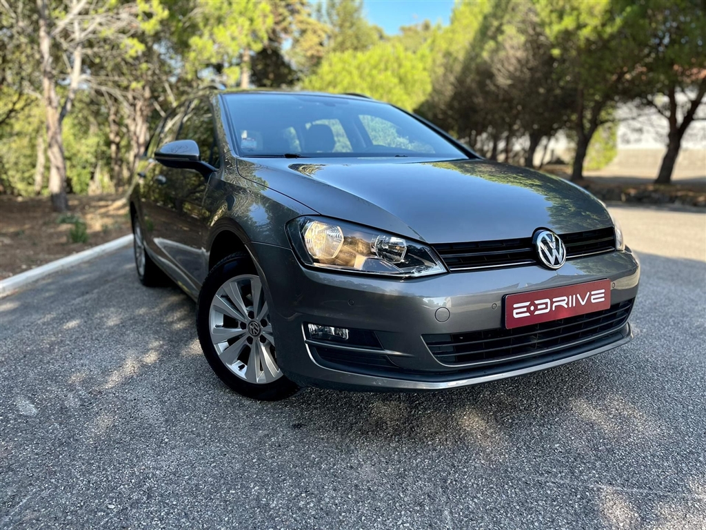 Volkswagen Golf V. 1.6 TDi GPS Edition