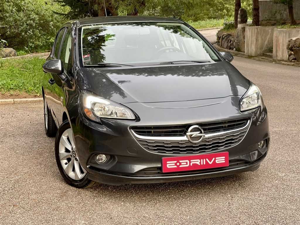Opel Corsa 1.2 Dynamic (70cv) (5p)