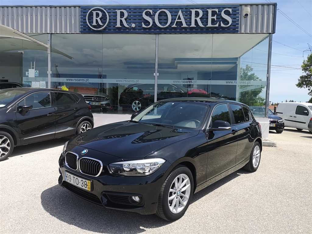 BMW Série 1