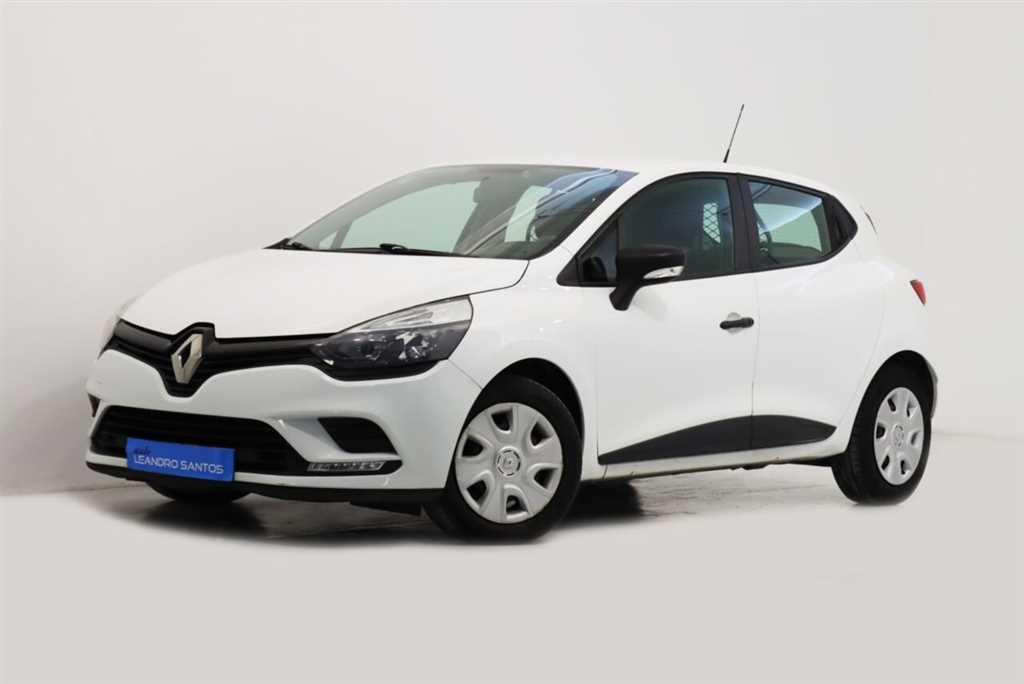 Renault Clio Societe 1.5 dCi Zen c/ IVA