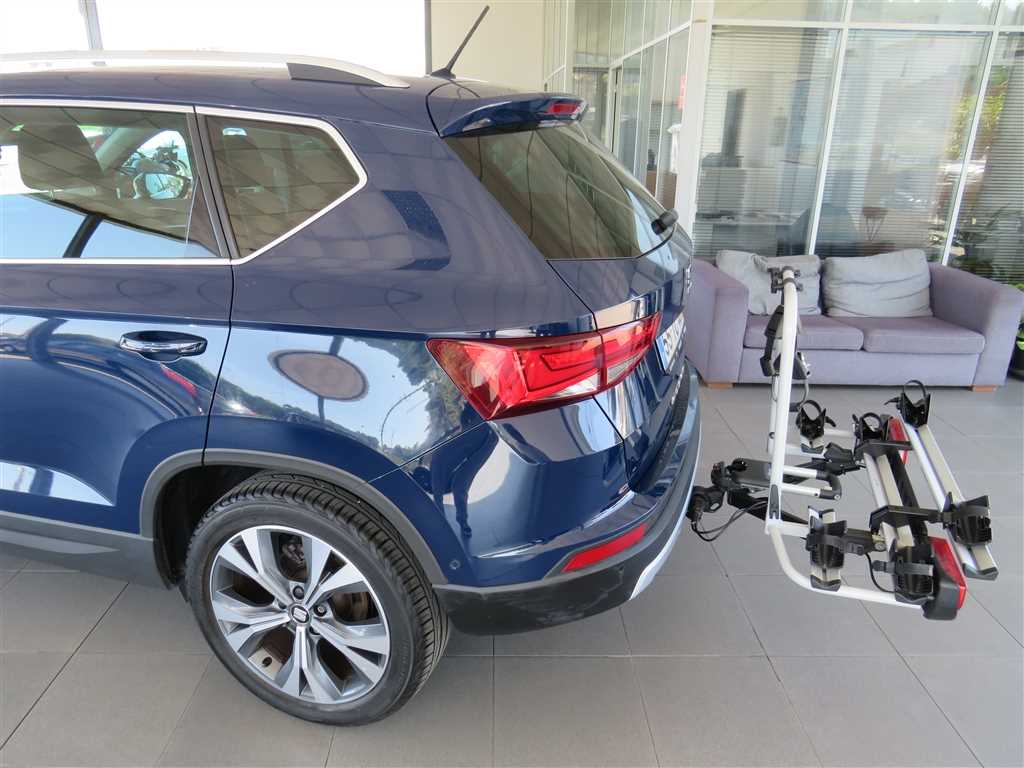 Seat Ateca 1.6 TDI Style (115cv) (5p)