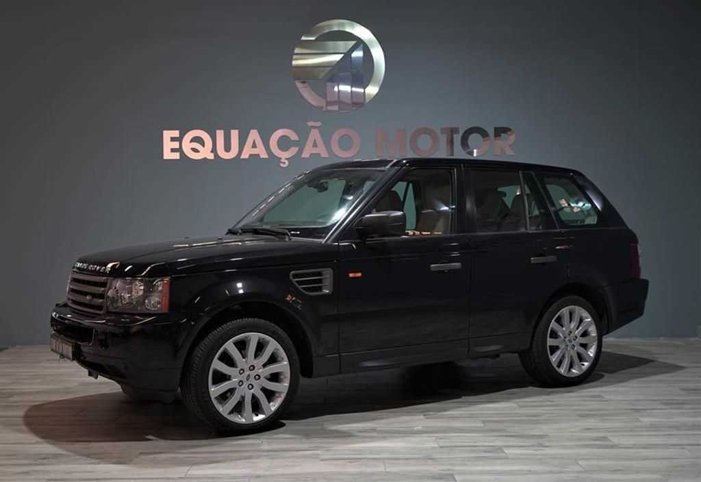 Land Rover (Model.Model?.Description)