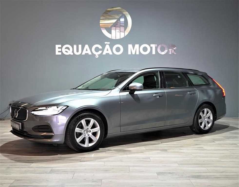 Volvo V90 2.0 D3 Kinetic Geartronic