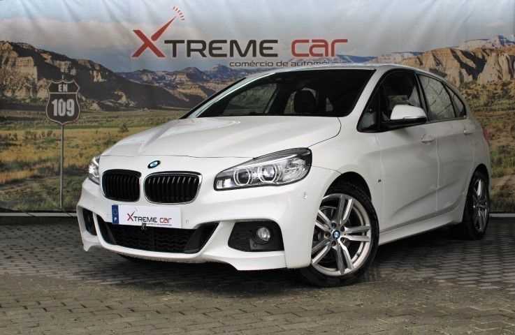 BMW (Model.Model?.Description)